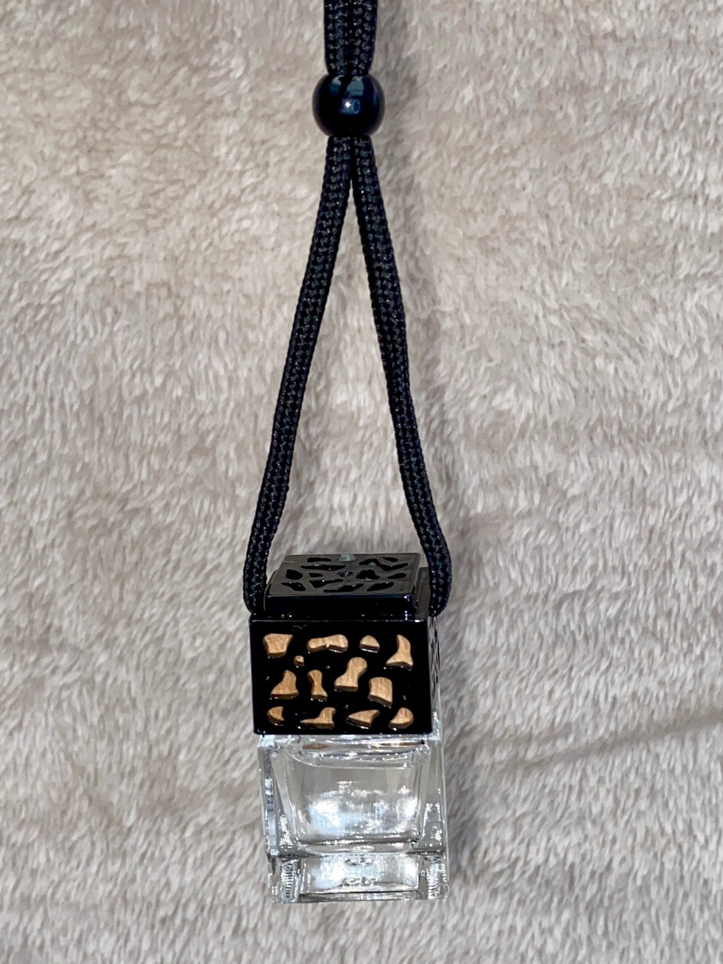 Car Air Freshener Diffuser