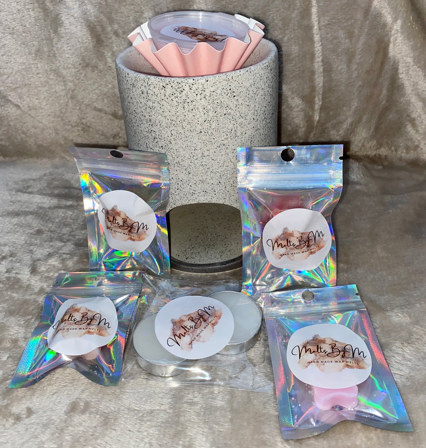 Starter Bundle