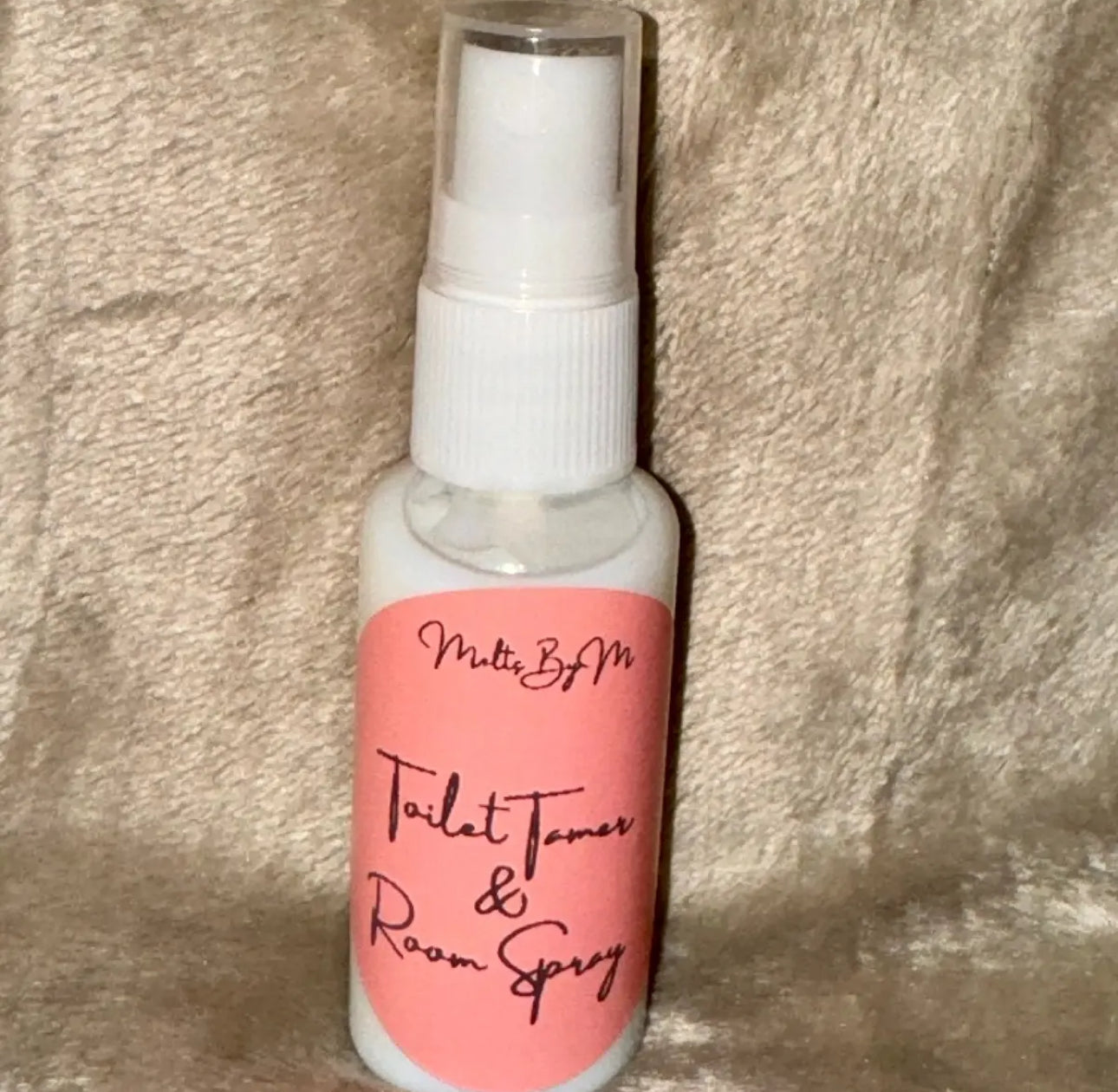 Room&Toilet Spray
