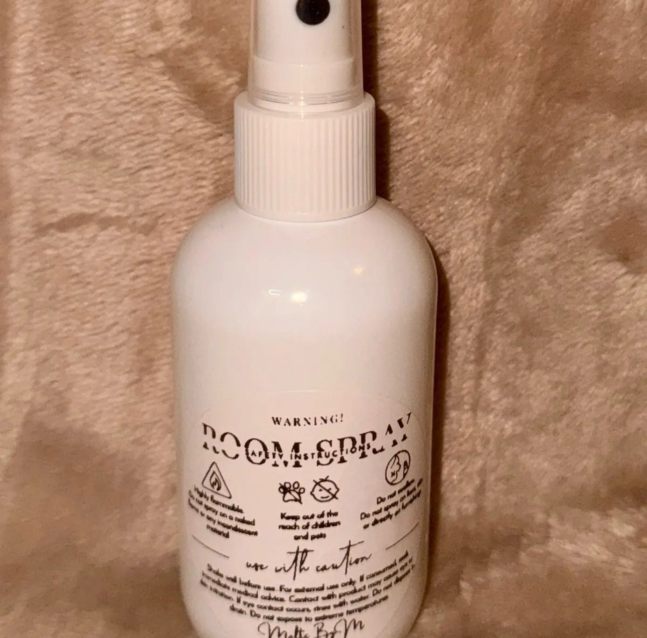 Room&Toilet Spray