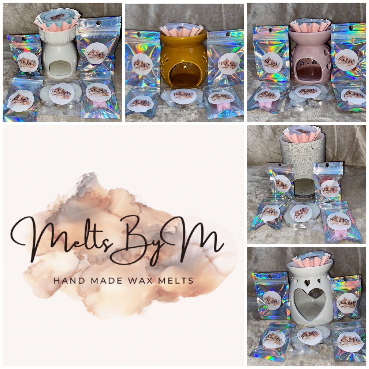 Starter Bundle