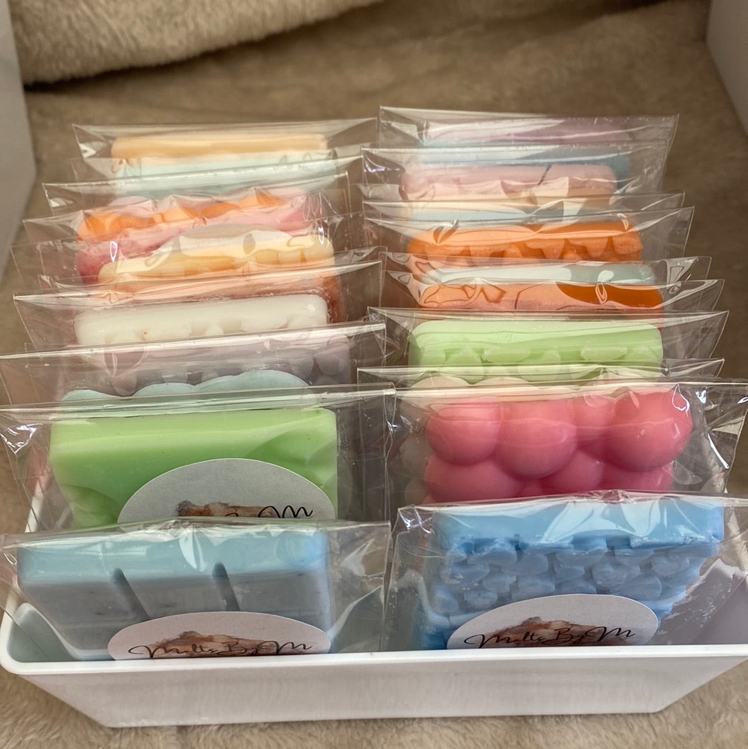 Junior Bar Bundle