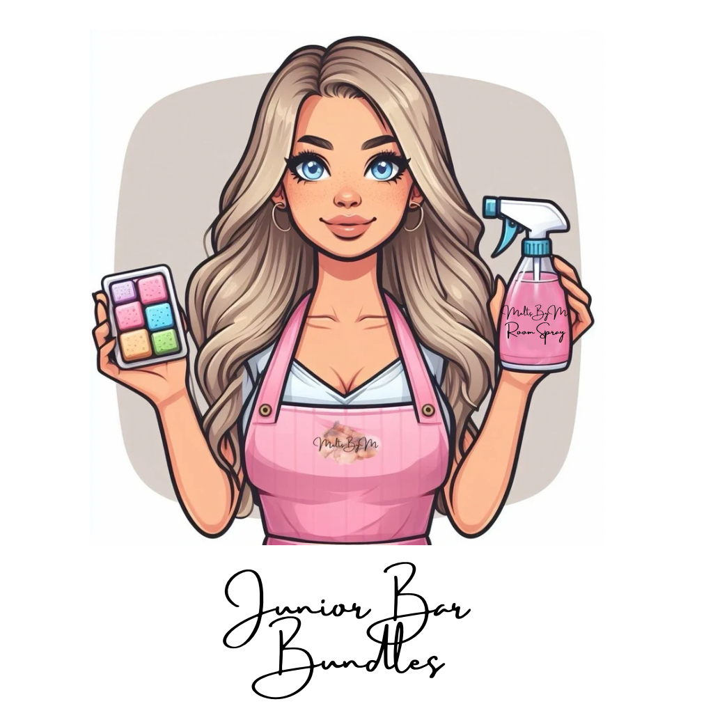 Junior Bar Bundle