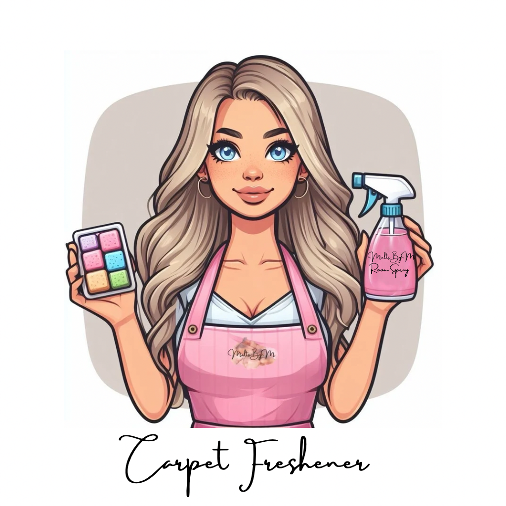 Carpet Freshener