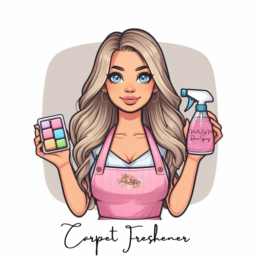 Carpet Freshener