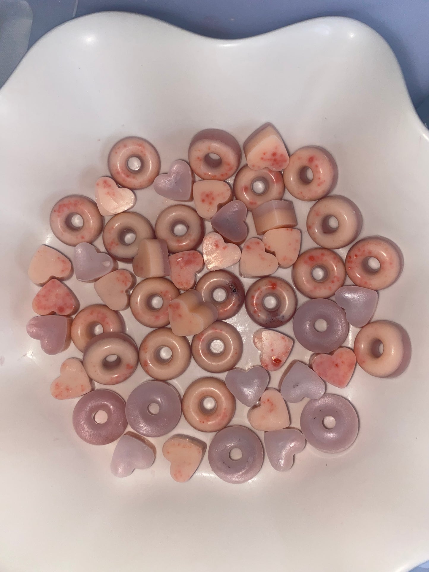 Wax Melt Scoopies