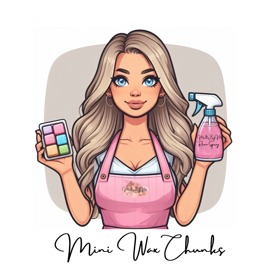 Mini Wax Chunks