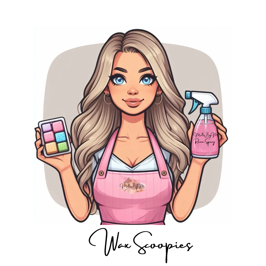 Wax Melt Scoopies