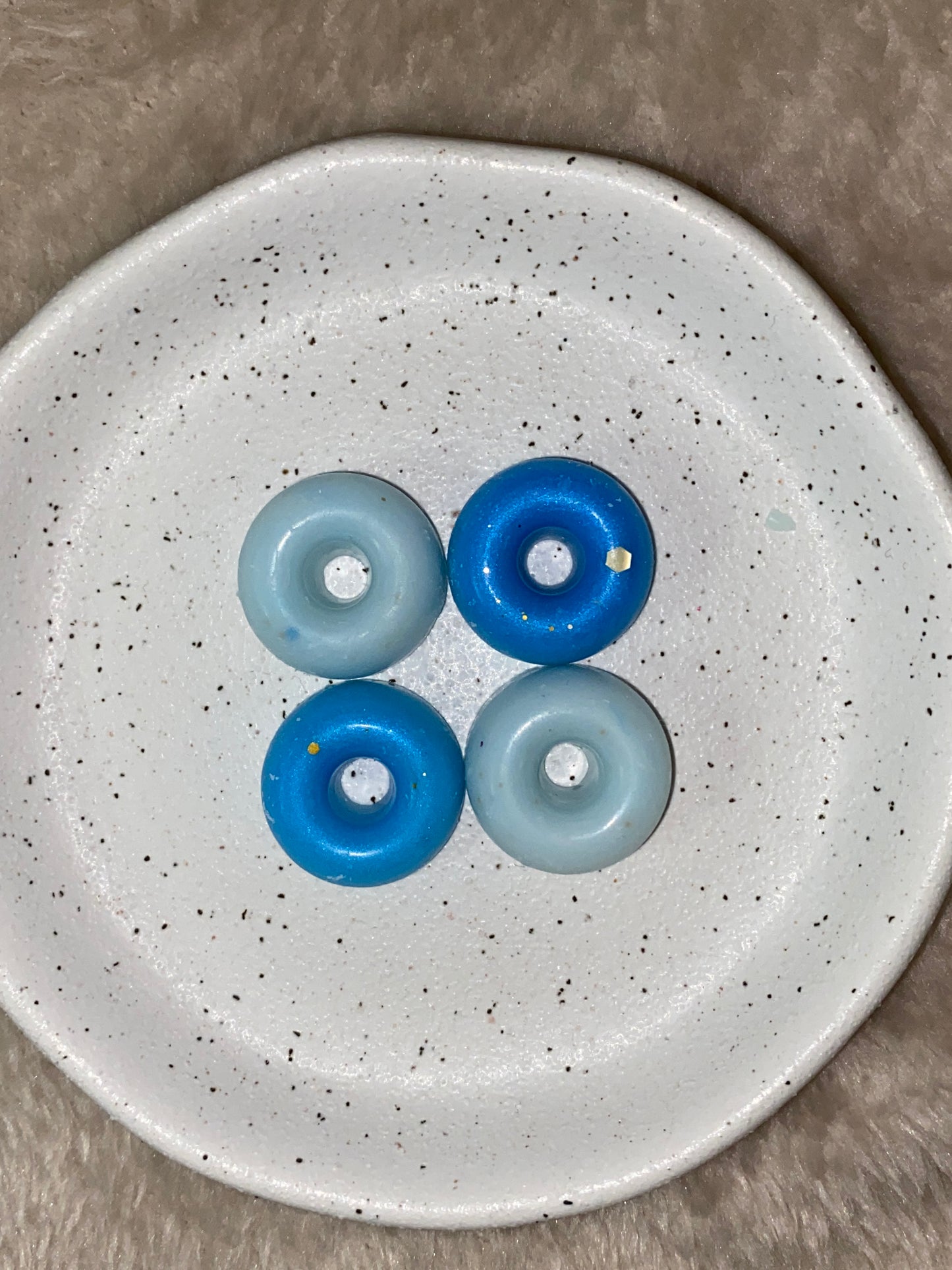 Wax Melt Scoopies