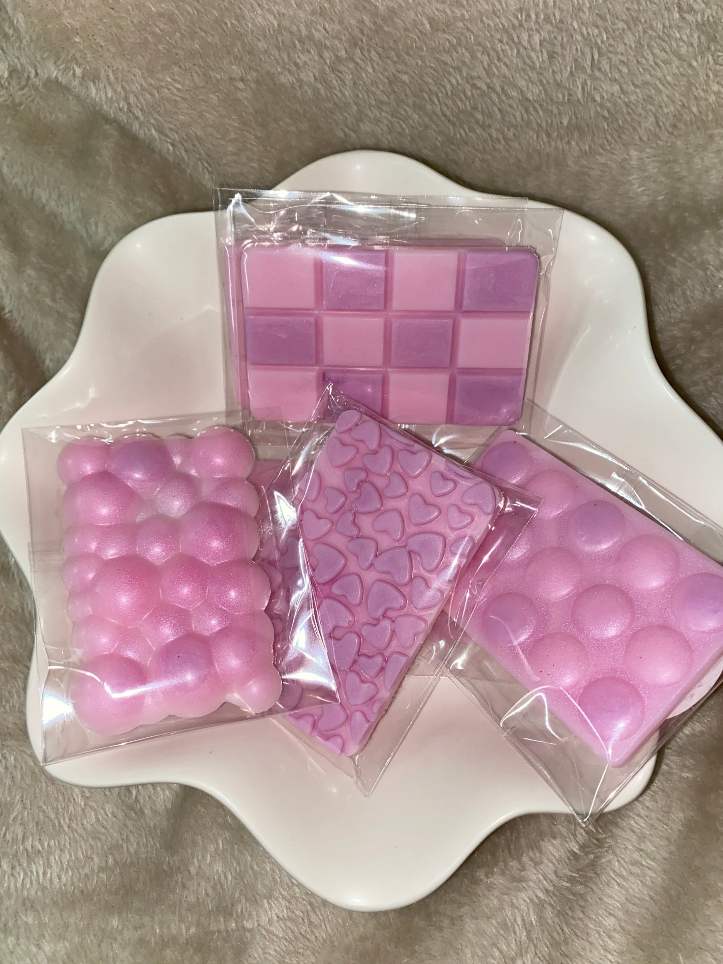 Junior Bars