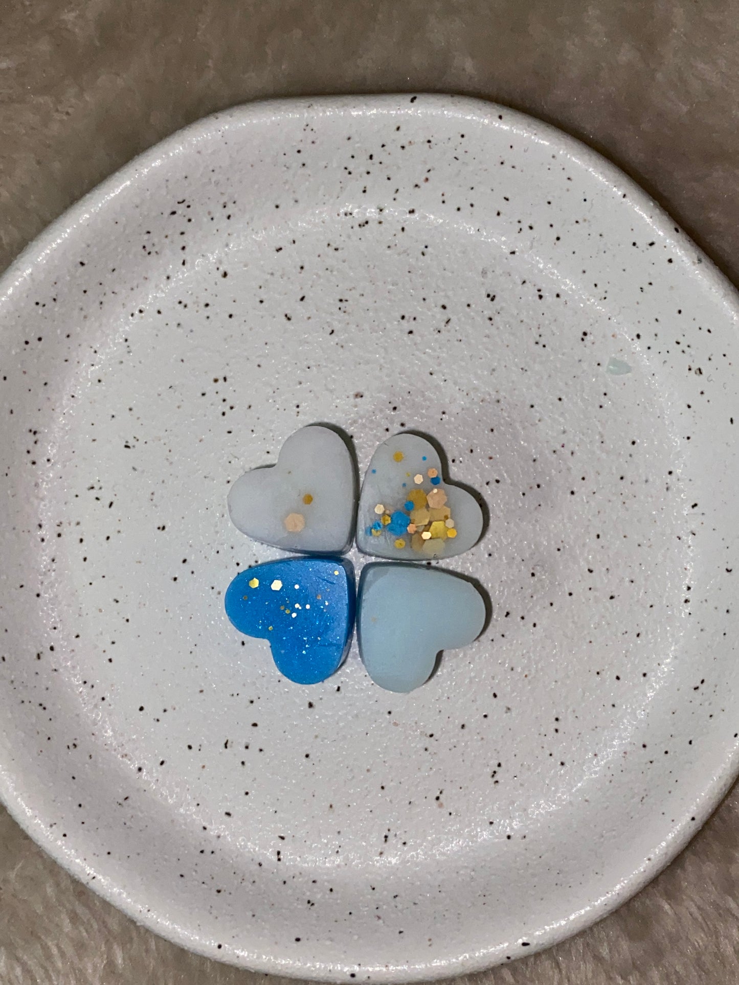 Wax Melt Scoopies