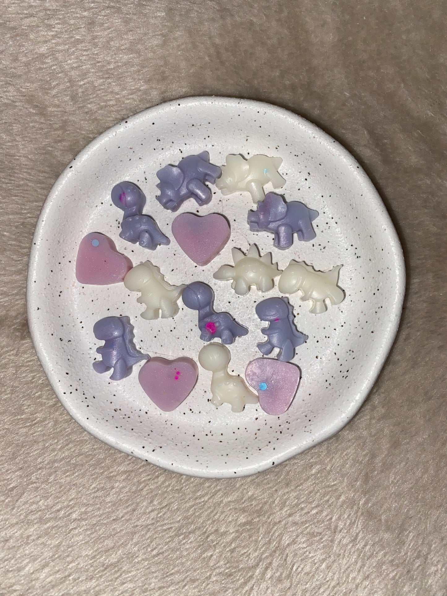 Wax Melt Scoopies