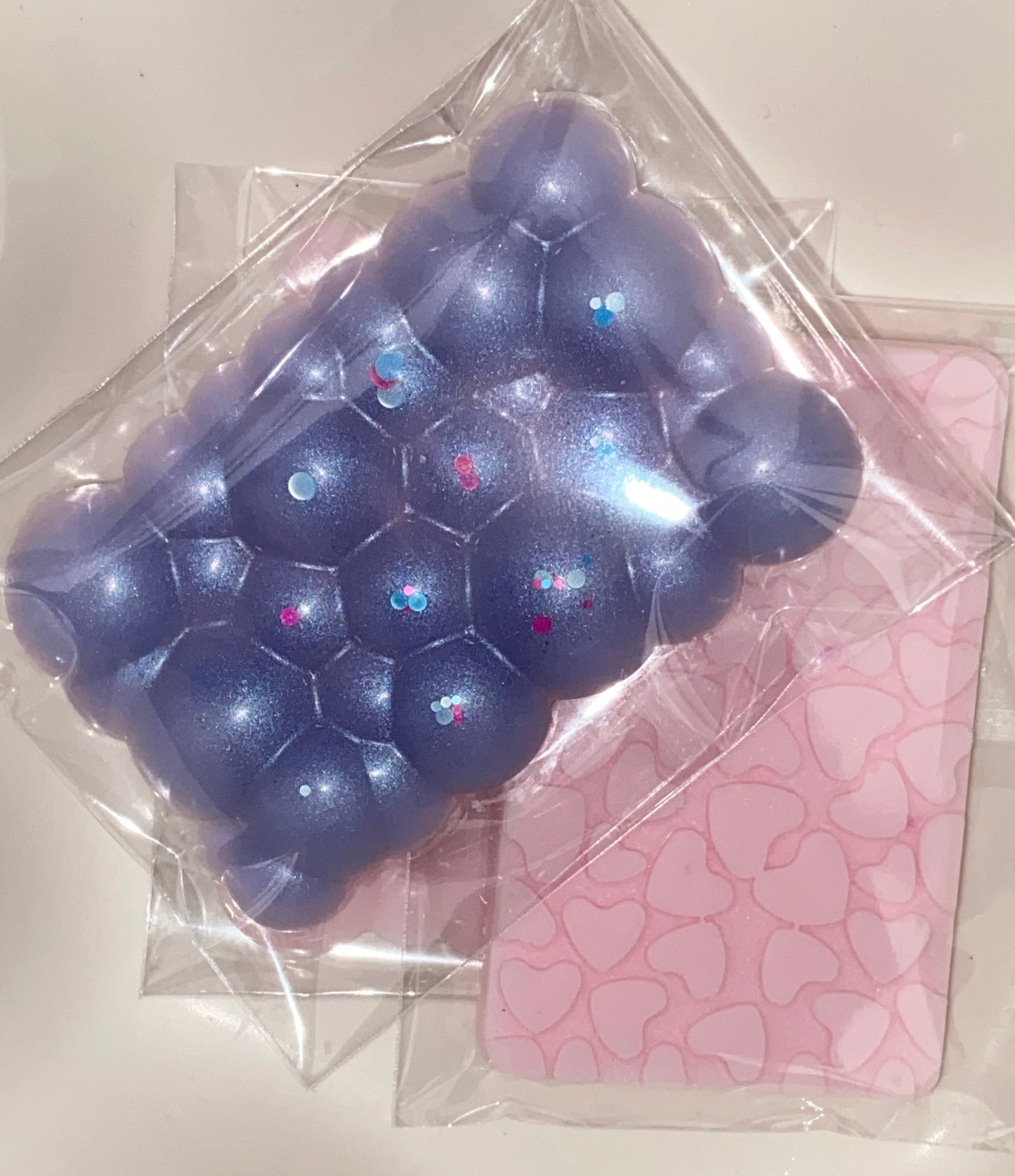 Junior Bars