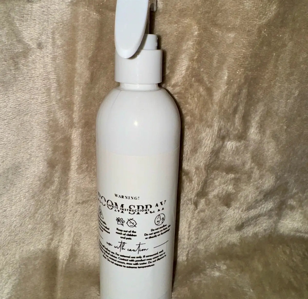 Room&Toilet Spray