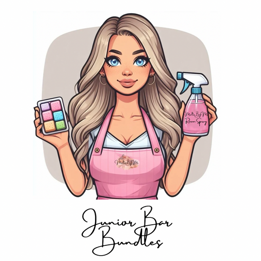 Junior Bar Bundle
