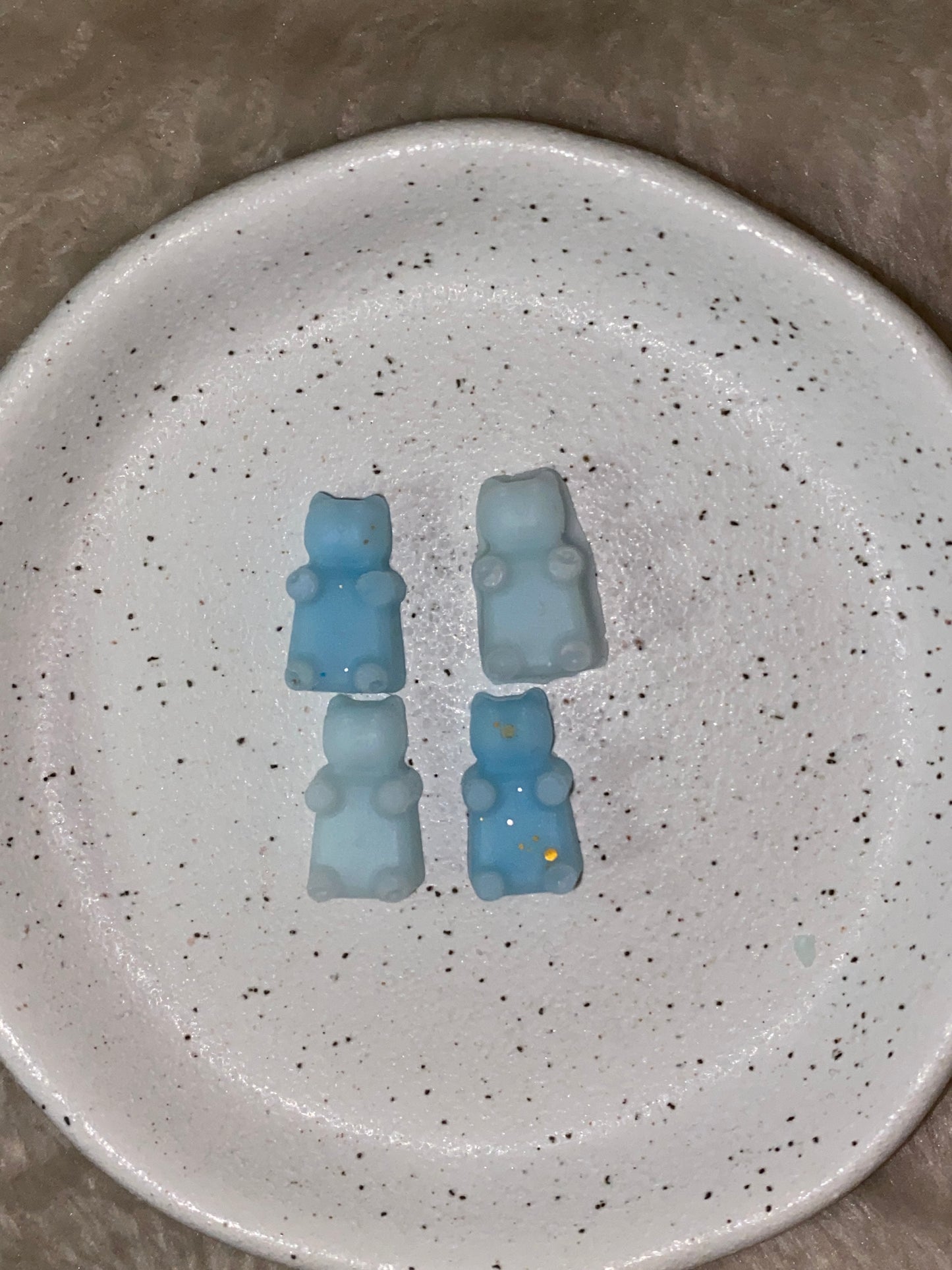 Wax Melt Scoopies
