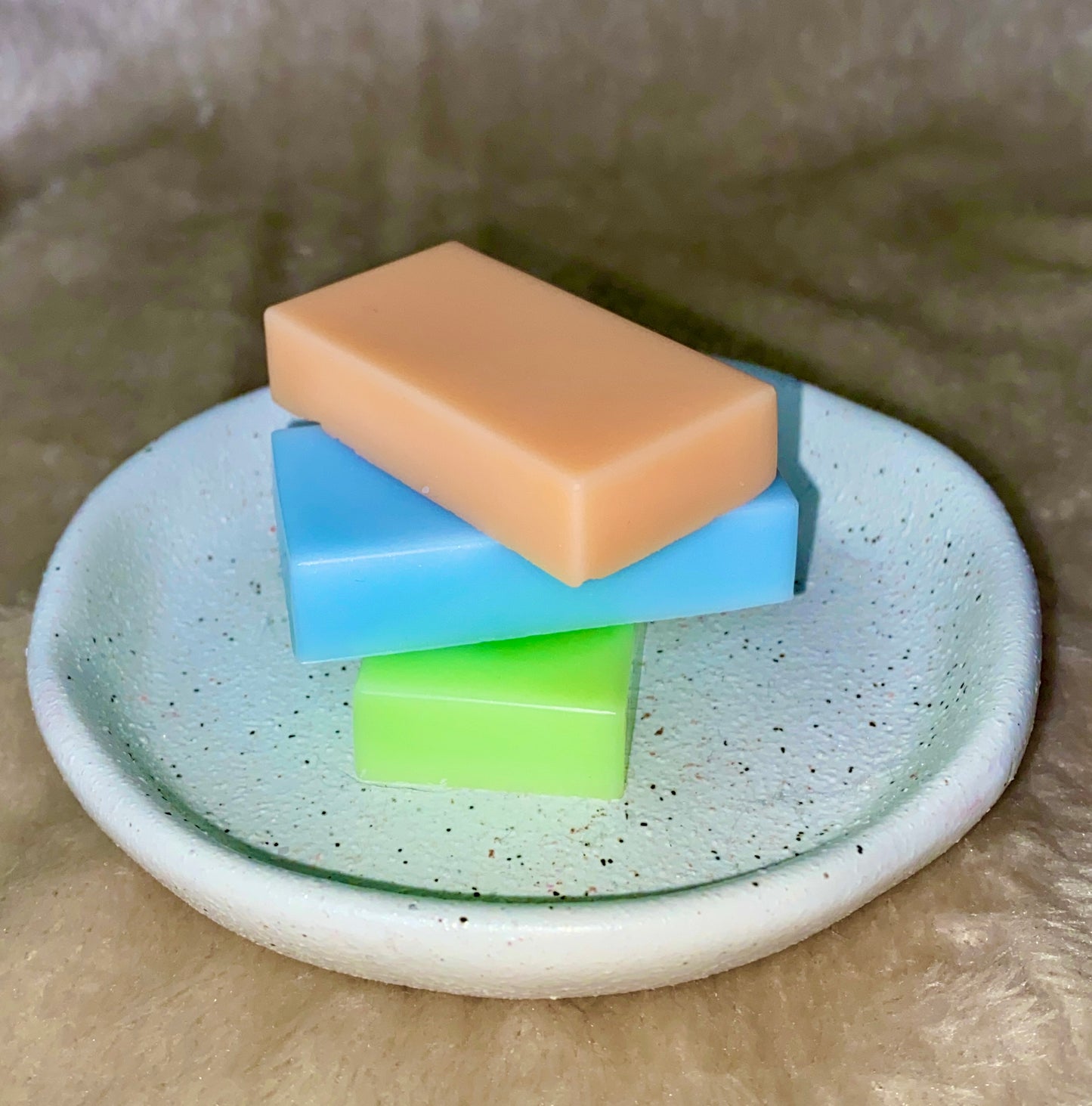 10 Bar Sample Box