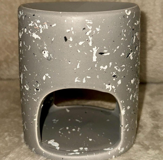 Speckled Wax Burner