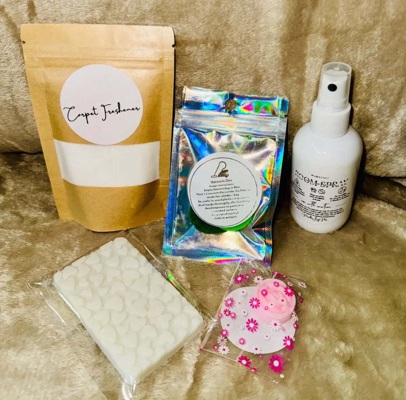 Home Fragrance Bundles