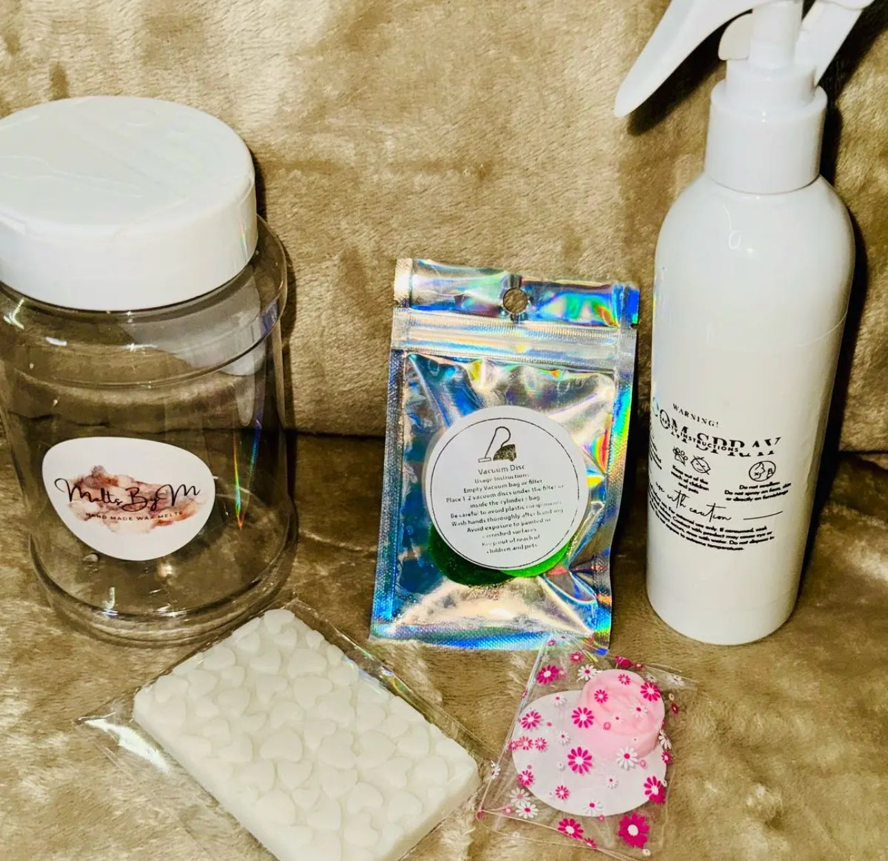 Home Fragrance Bundles
