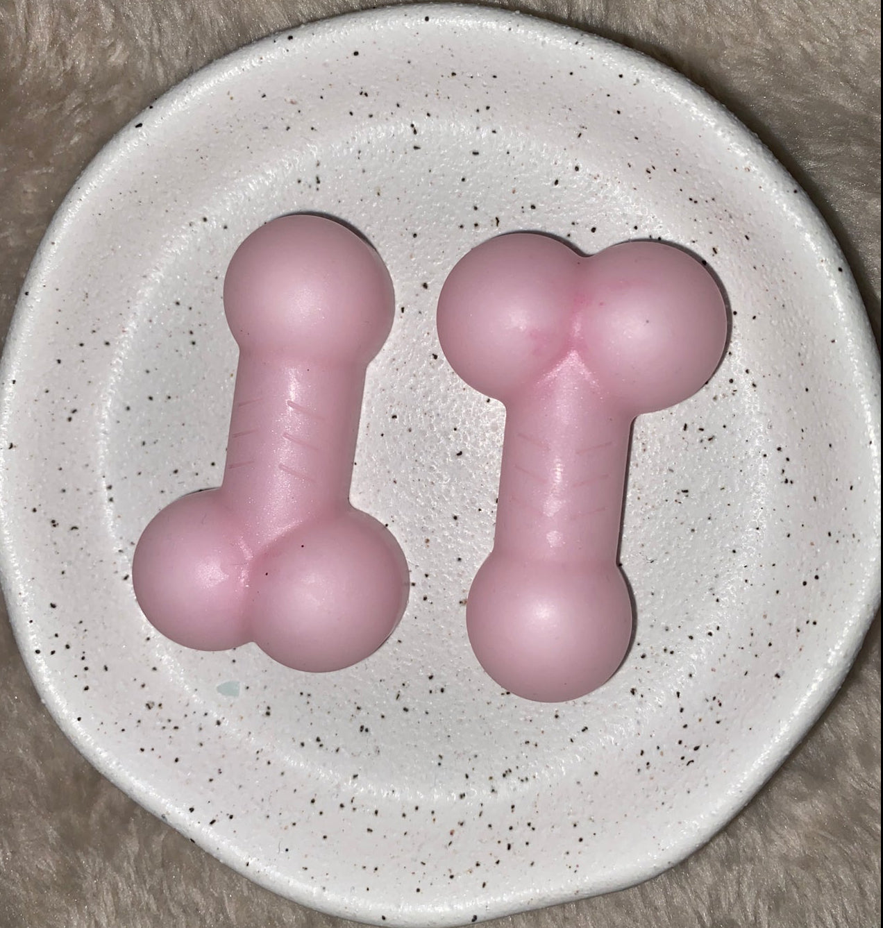 Variety Wax Shapes