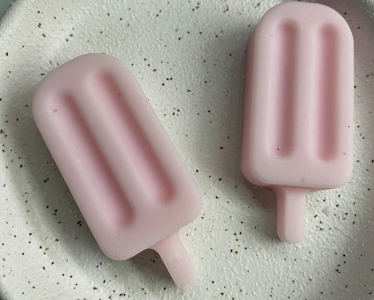 Variety Wax Shapes