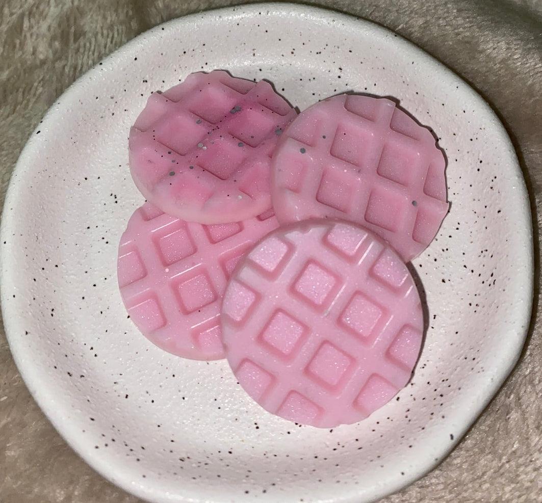 Variety Wax Shapes