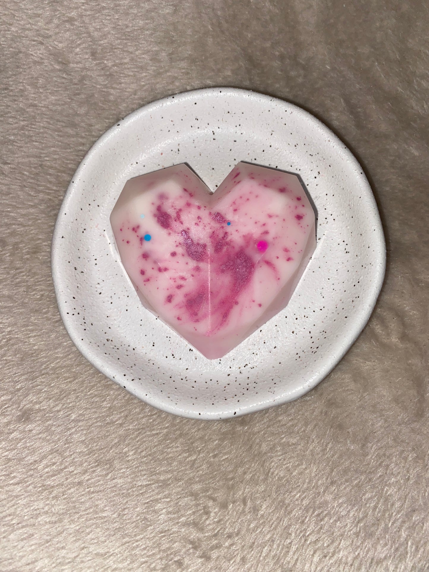 Variety Wax Shapes