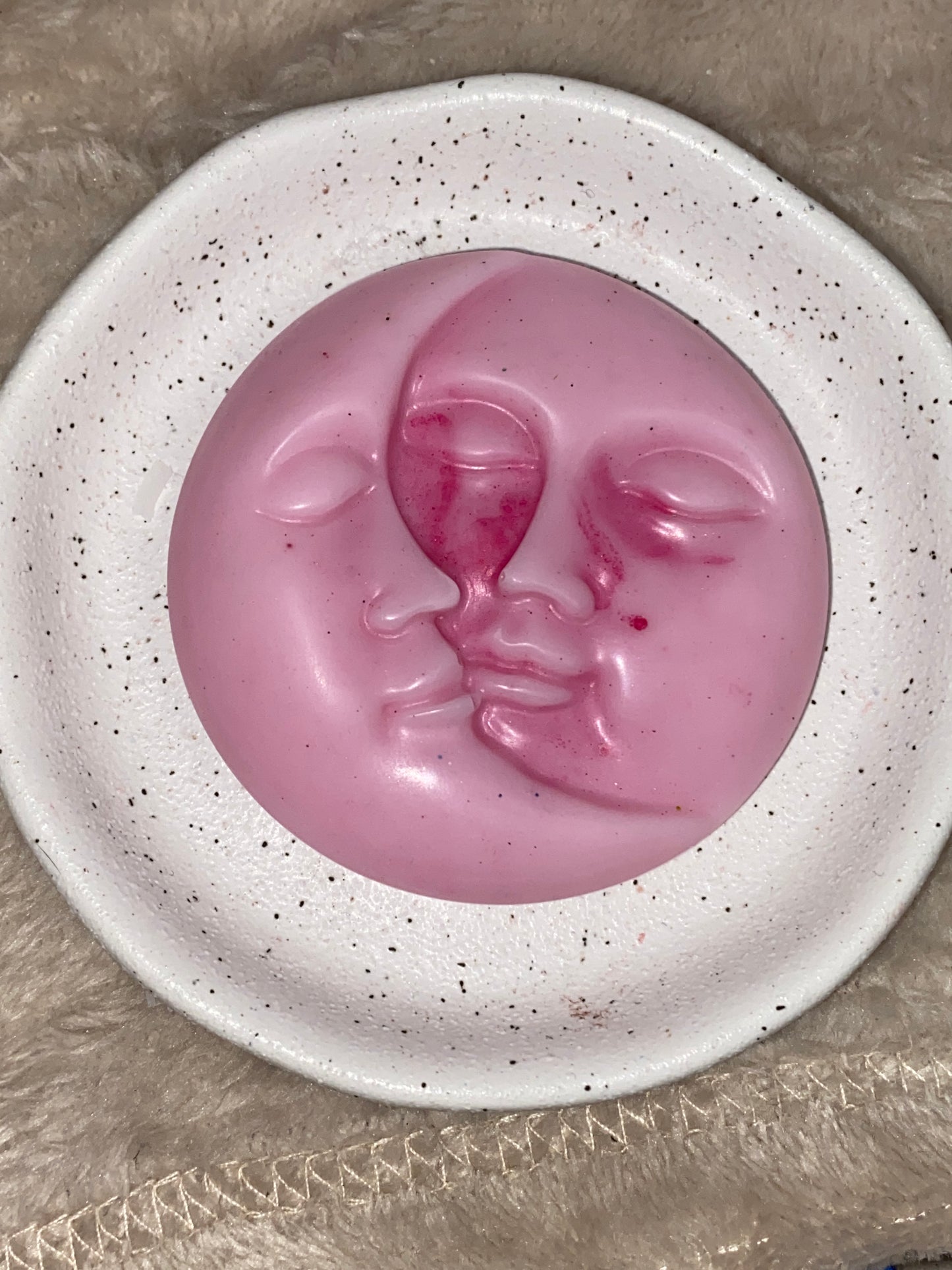 Variety Wax Shapes